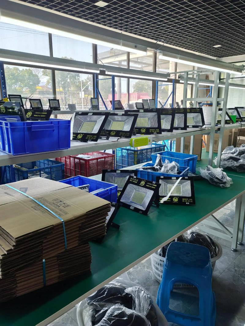 电子产品供应链